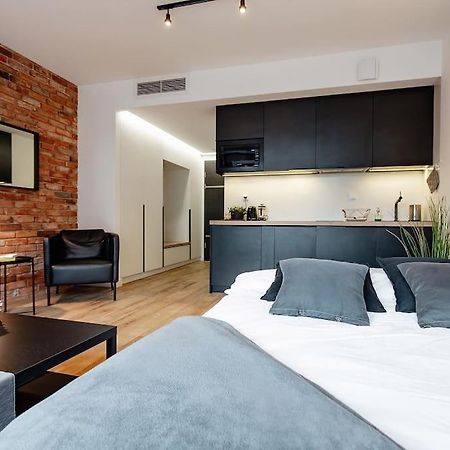 Luxury Standard Apartment In Cracow Cracóvia Exterior foto